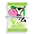 Delicious Sour Plum Packaging Film (Dry fruit Candy)